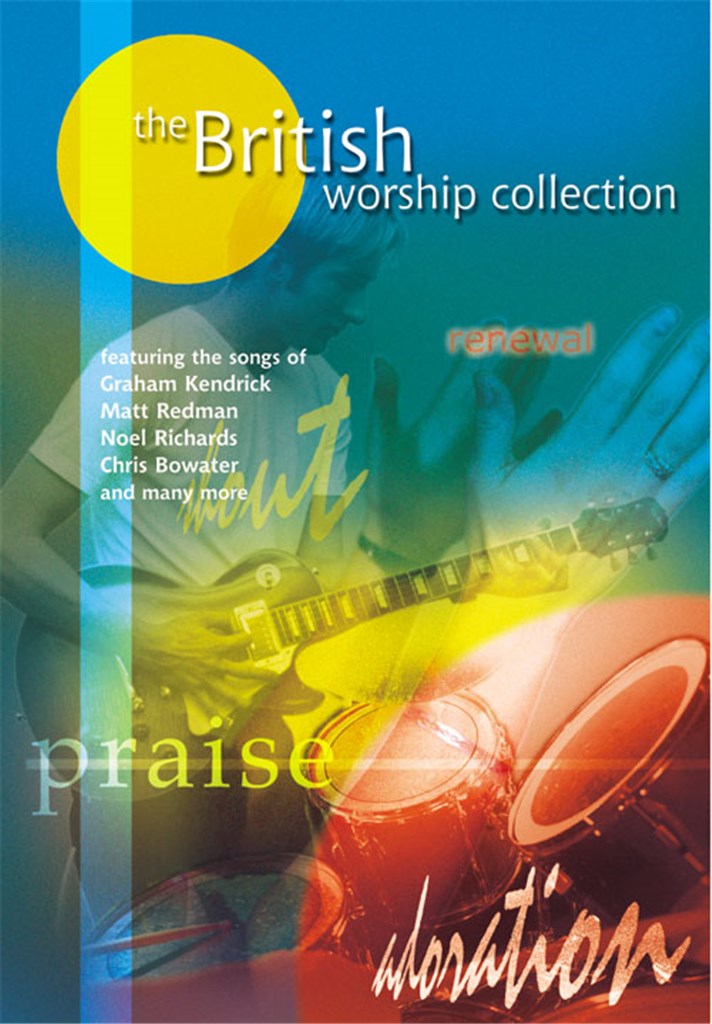 British Worship Collection